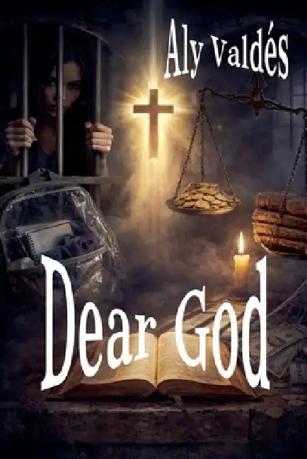 Dear God by Aly Valdés
