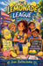 The Lemonade League by Joan Bathscheba