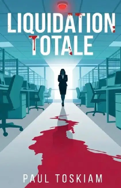 Liquidation totale by Paul Toskiam