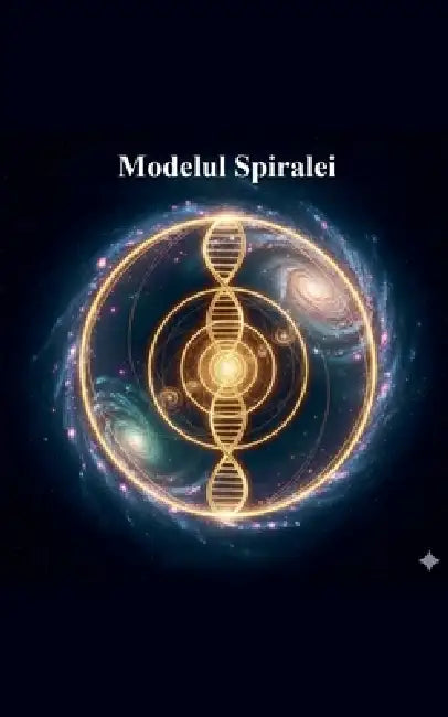 Modelul Spiralei by Mate Istvan-Matyas