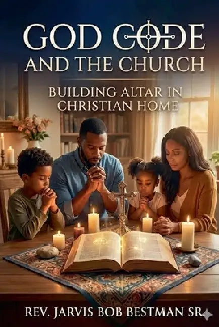 God Code and the Church by Sr. Bestman Jarvis B.
