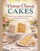 Vintage Church Cakes by Betsy Butterton