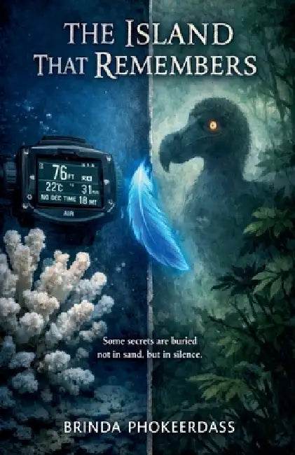 The Island That Remembers by Brinda Phokeerdass