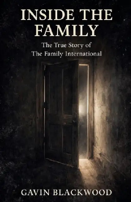 Inside the Family by Gavin Blackwood