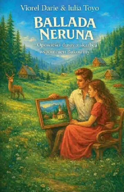 Ballada Neruna by Viorel Darie