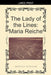 The Lady of the Lines: Maria Reiche by Michael Webster
