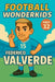 Football Wonderkids: Federico Valverde by Harald Sesselmann