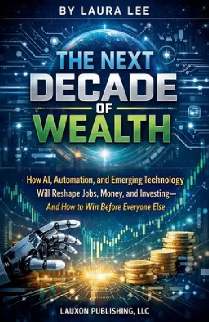 The Next Decade of Wealth by Laura Lee