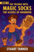 The Gloves of Grabbing by Stuart Tanner