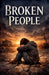 Broken people by Rluckythabiso, Ramoadi Lucky Thabiso