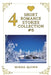 4 Short Romance Stories Collection #6 by Misha Quinn