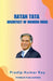 Ratan Tata: Architect of Modern India by Pradip Kumar Ray