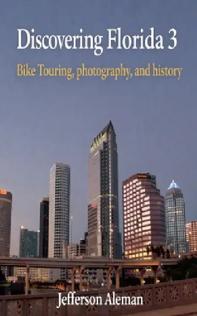 Discovering Florida 3 by Jefferson Aleman