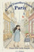 A Little Traveller's Guide To Paris by D. C. Hobson