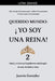 Querido Mundo: ¡Yo Soy una Reina! 2 - Sana y construye la poderosa autoimagen de una verdadera reina. by Jazmin Gonzalez