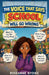 The Voice That Says School Will Go Wrong by Roseanne Nyoike