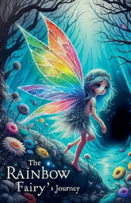 The Rainbow Fairy`s Journey by Luna Dream