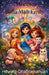 Princesas Bella Mali Emily by Hovsep Ghahramanyan