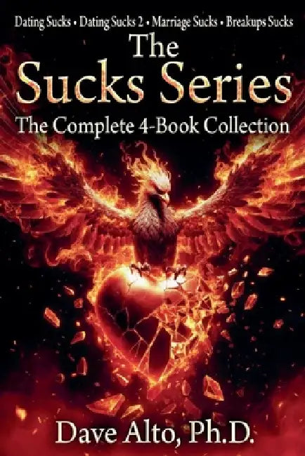The Sucks Series by Dave Alto