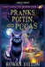Pranks Poitín And Púcas by Rowan Dillon