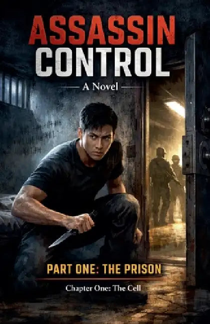 Assassin Control by Bradley Julies