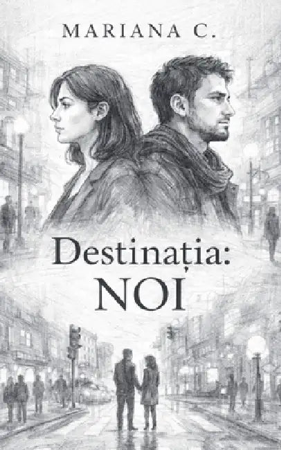 Destinatia NOI by Mariana C