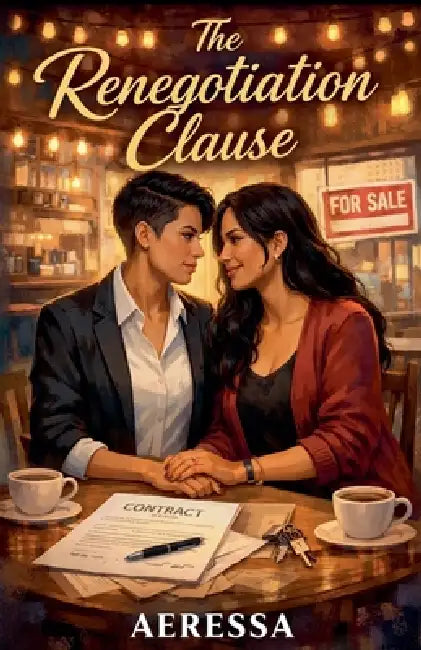 The Renegotiation Clause by Aeressa