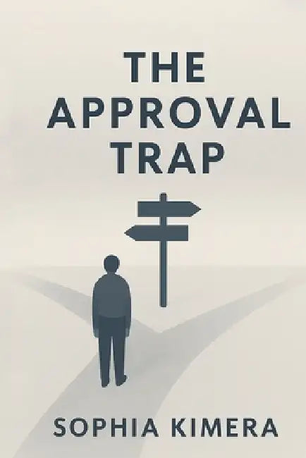 The Approval Trap by Sophia Kimera