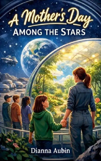 A Mother's Day Among the Stars by Dianna Aubin