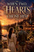 When Two Hearts Chose Him by Hannah Rose Whitmore