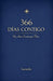 366 Dias Contigo: Un Amor Escrito por Dios by Gerardo Romo