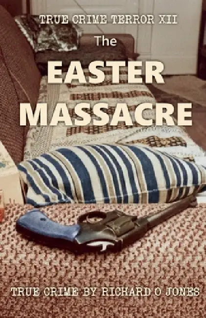 The Easter Massacre by Richardojones