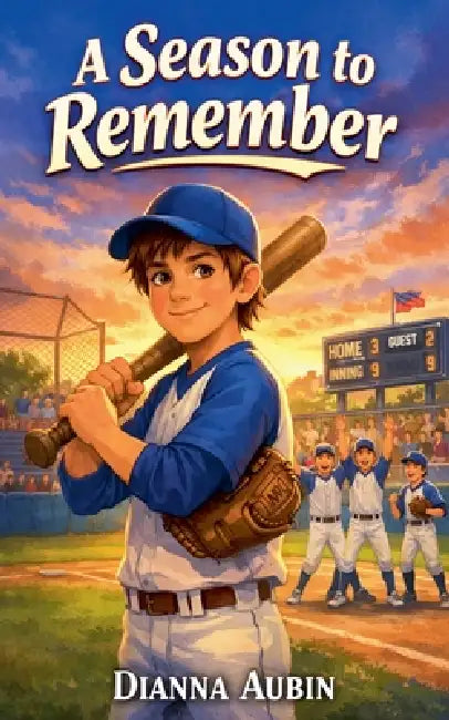 A Season to Remember by Dianna Aubin