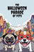 The Halloween Parade of Pets by Ted Ryan