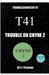 Trouble on Chyne 2 by E. J. Yeaman