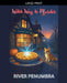 Witch Way to Murder by River Penumbra
