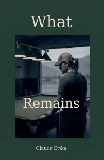 Wath Remains by Claude Erika