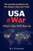 USA at War: Which Allies Will Show Up by M. J. O'Connor