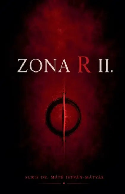 Zona R II. by Mate Istvan-Matyas
