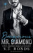 Dangerous Mr. Diamond by V. T. Bonds