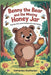 Benny the Bear and the Missing Honey Jar by Gerhardus Oosthuizen