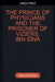 The Prince of Physicians and the Prisoner of Viziers: Ibn Sīnā by Michael Webster