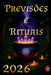 Previsões e Rituais 2026 by Alina a. Rubi