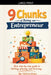9 Chunks of Being an Entrepreneur by Tahira Kiran
