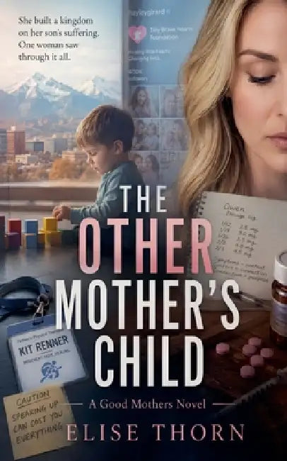 The Other Mother's Child by Elise Thorn