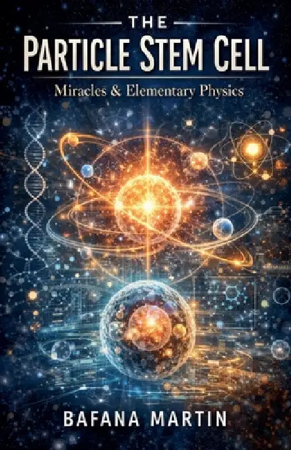The Particle Stem Cell: Miracles & Elementary Physics by Bafana Martin