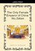 The Only Female Emperor of China: Wu Zetian by Michael Webster