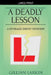 A Deadly Lesson by Gillian Larkin