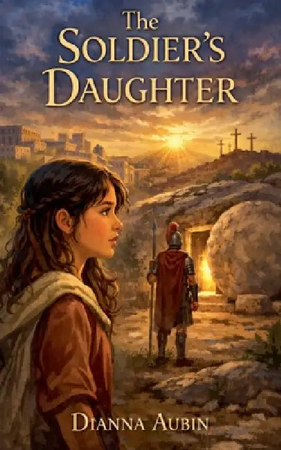 The Soldier's Daughter by Dianna Aubin