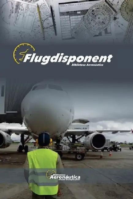 Flugdisponent by Biblioteca Aeronáutica